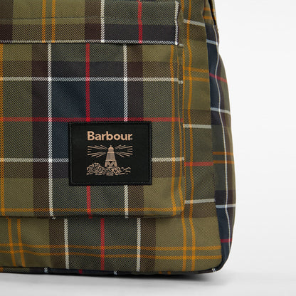 Torridon Tartan Backpack