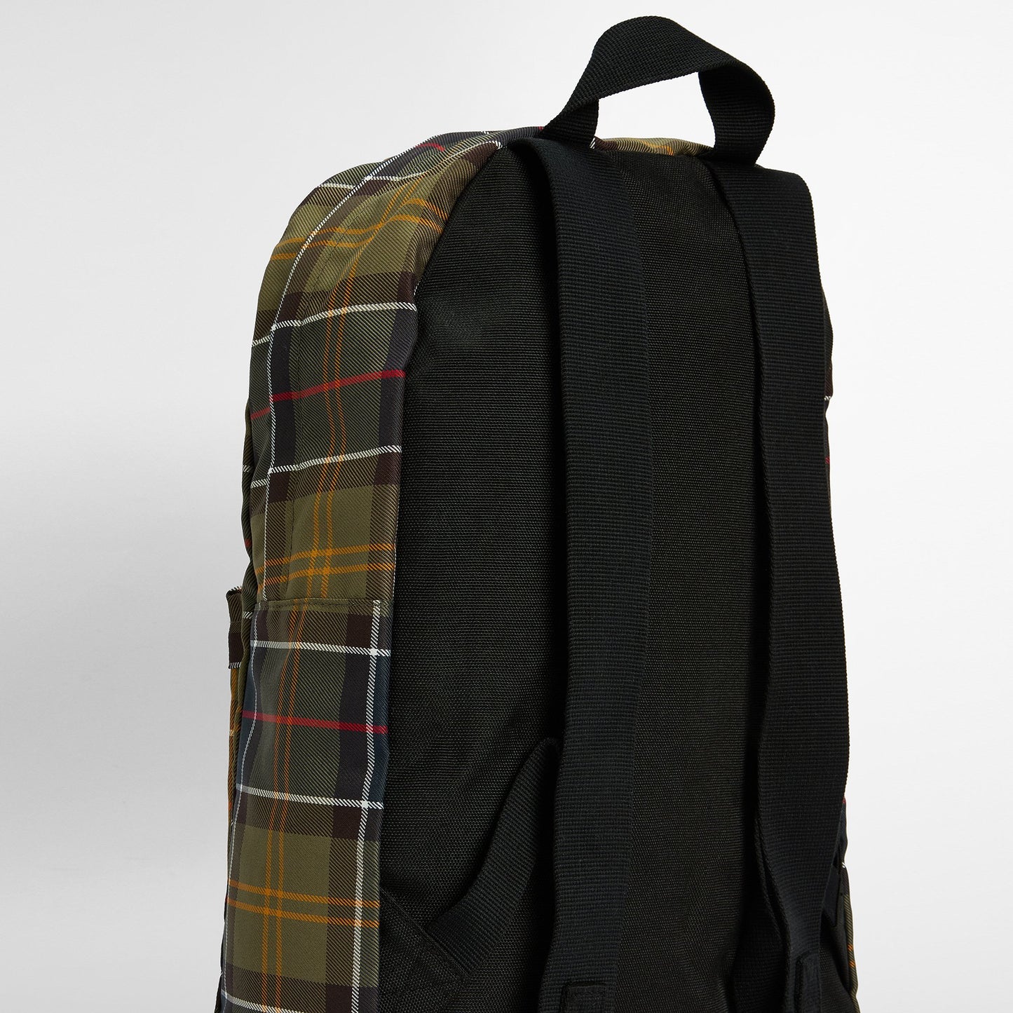 Torridon Tartan Backpack
