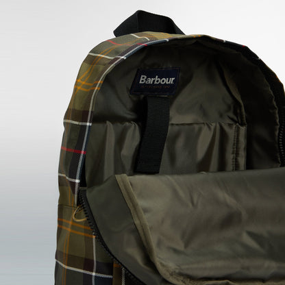 Torridon Tartan Backpack