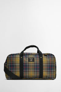 Torridon Tartan Holdall