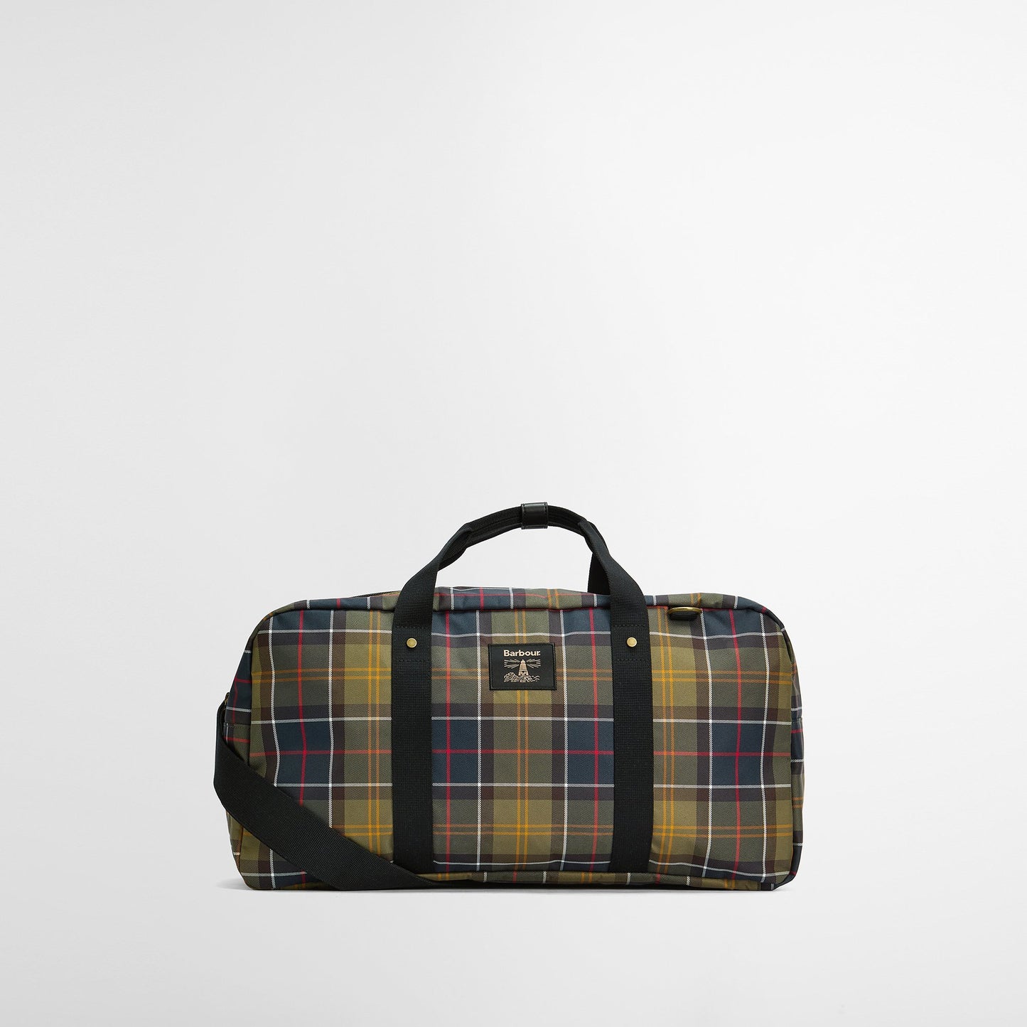 Torridon Tartan Holdall