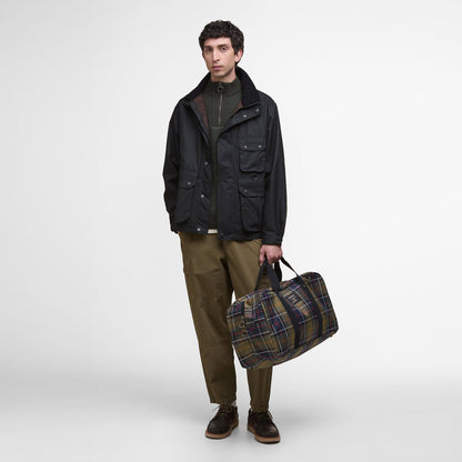 Torridon Tartan Holdall