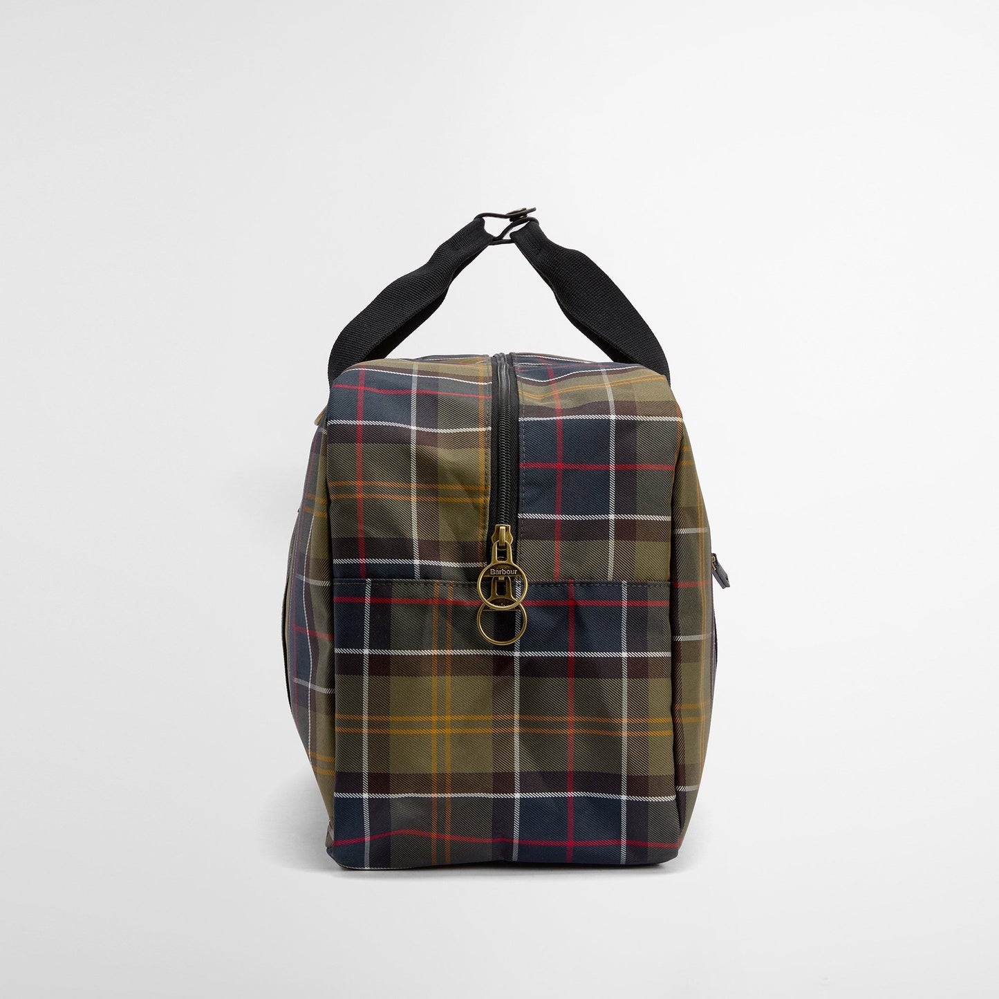 Torridon Tartan Holdall