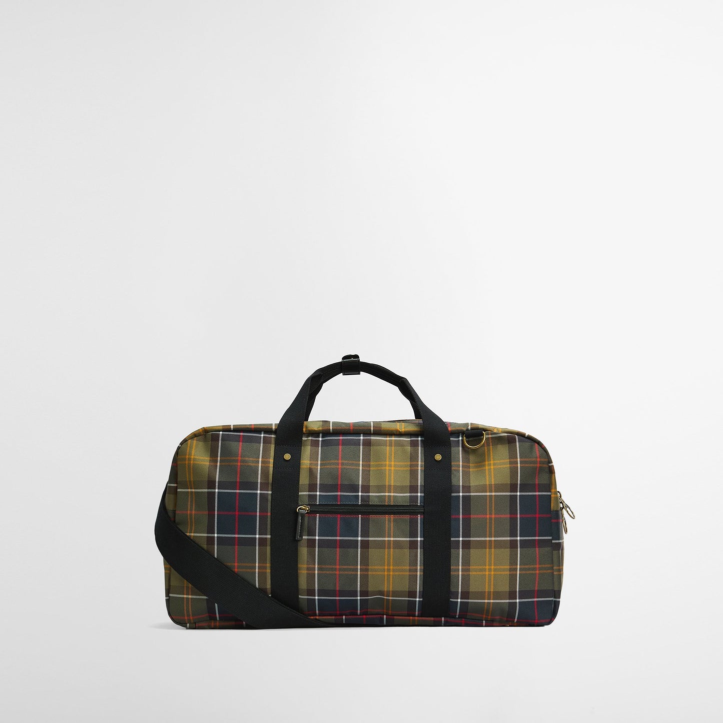 Torridon Tartan Holdall
