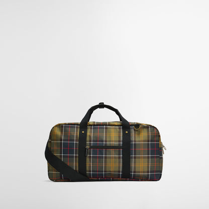 Torridon Tartan Holdall