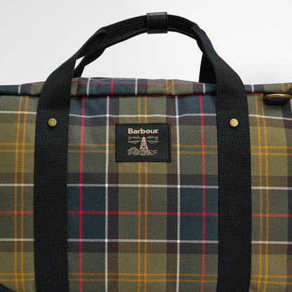 Torridon Tartan Holdall