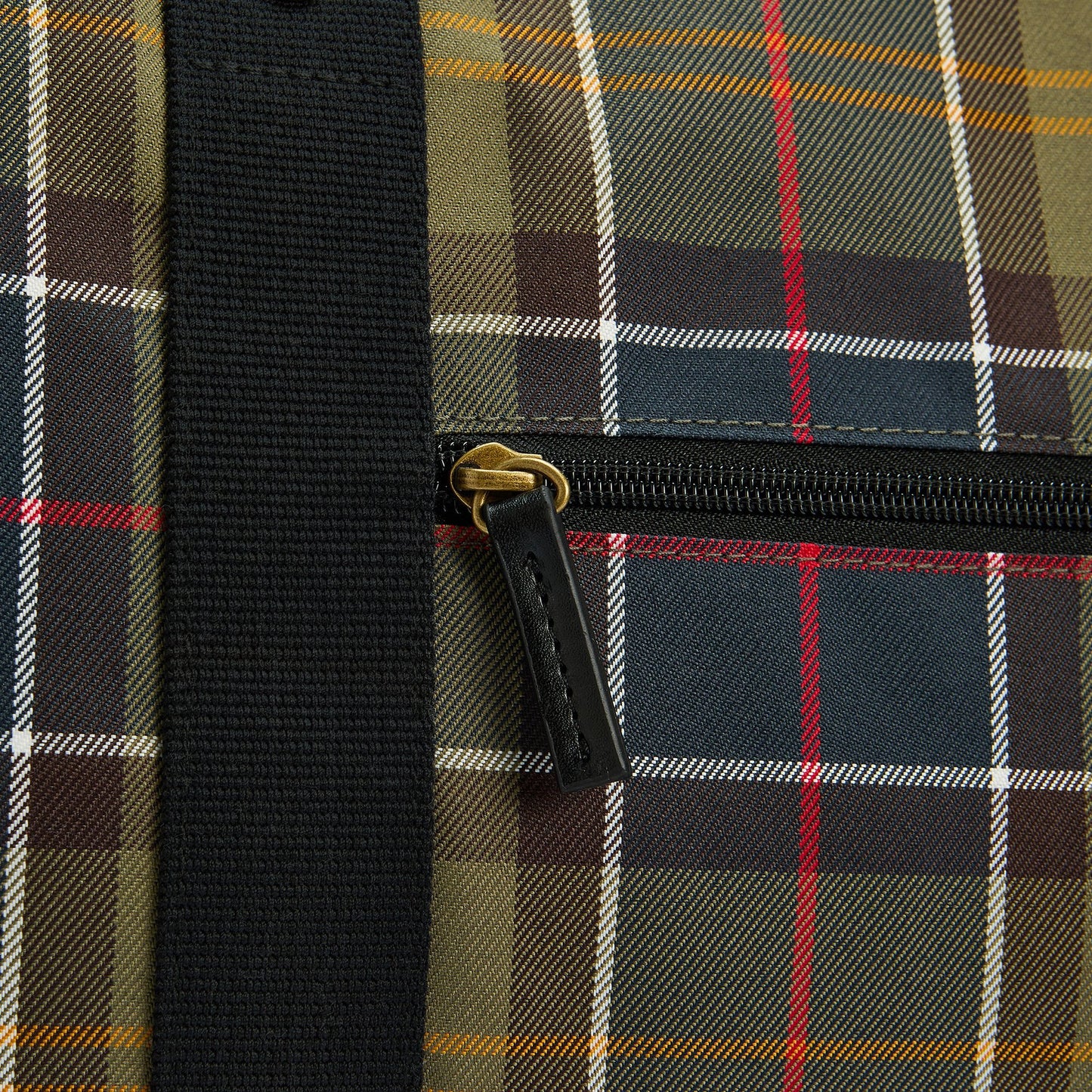 Torridon Tartan Holdall