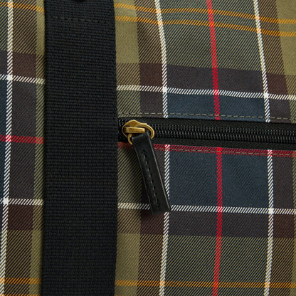 Torridon Tartan Holdall