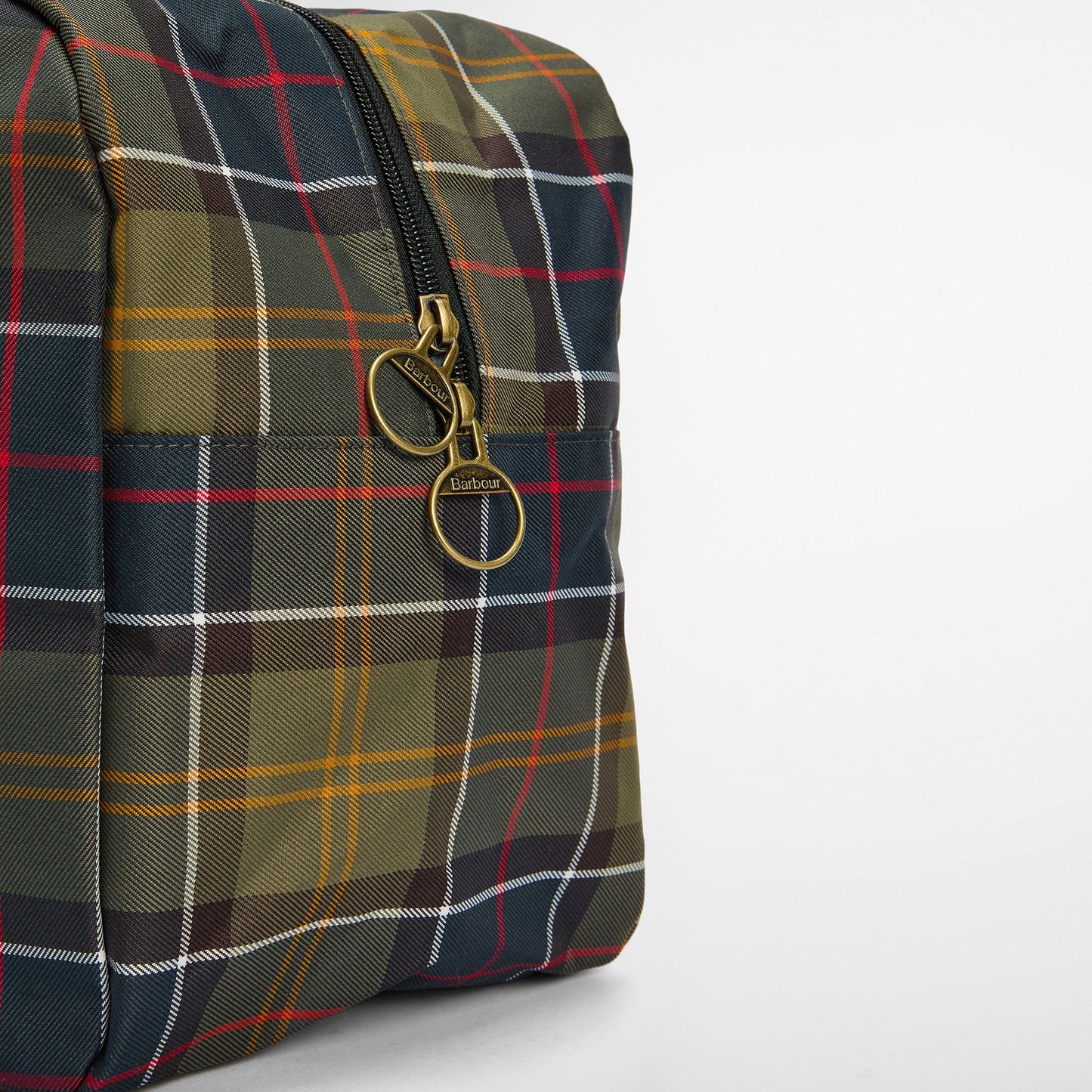 Torridon Tartan Holdall