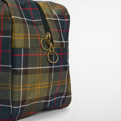 Torridon Tartan Holdall
