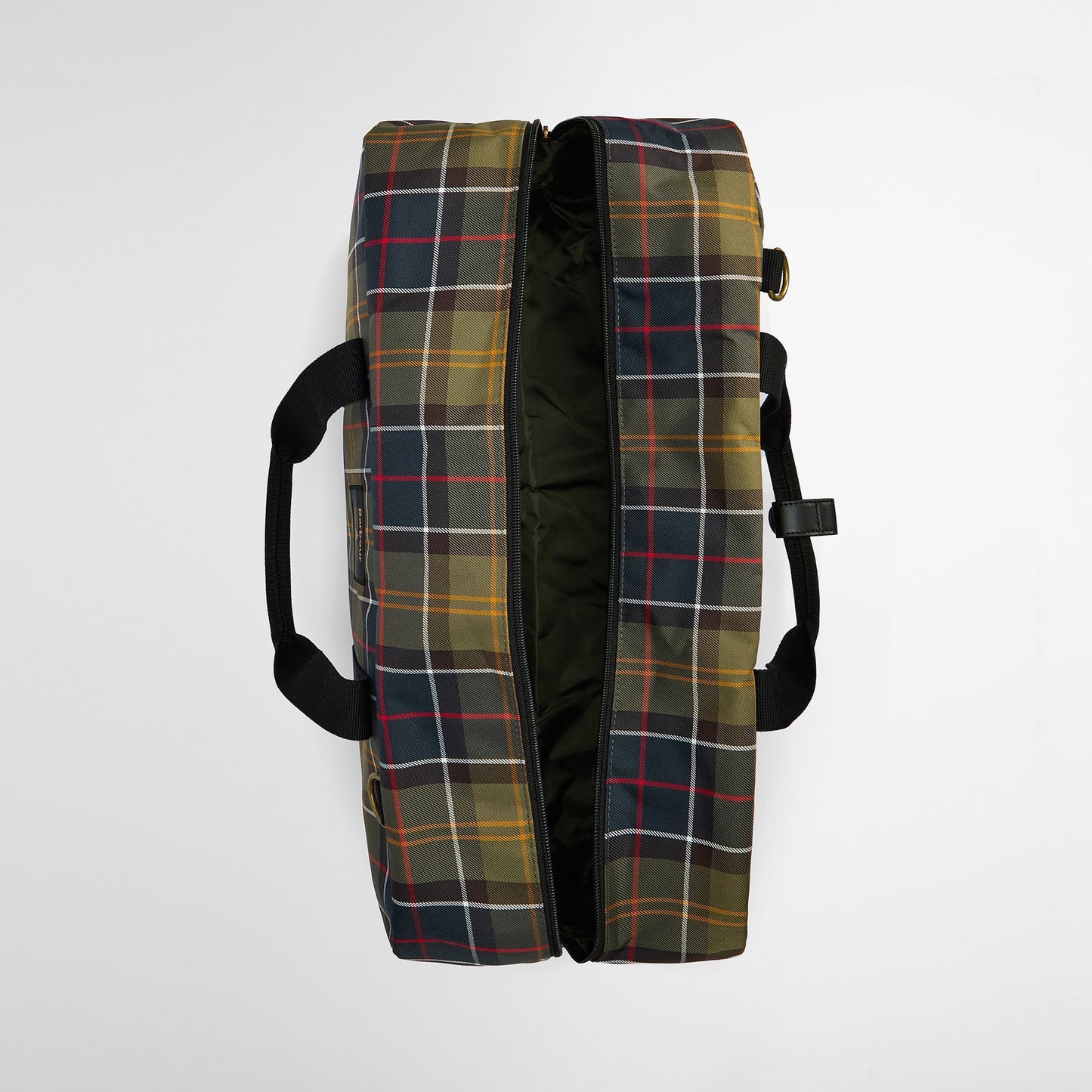 Torridon Tartan Holdall