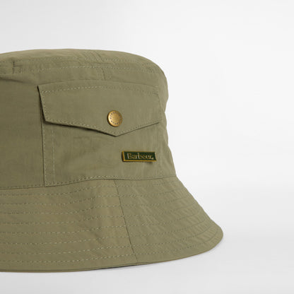 Tracker Showerproof Bucket Hat