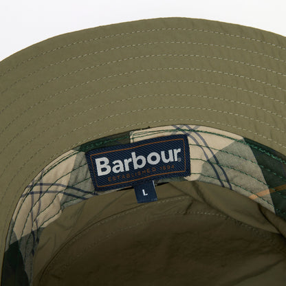 Tracker Showerproof Bucket Hat