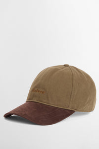 Langdale Cap