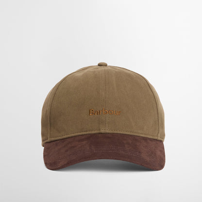 Langdale Cap