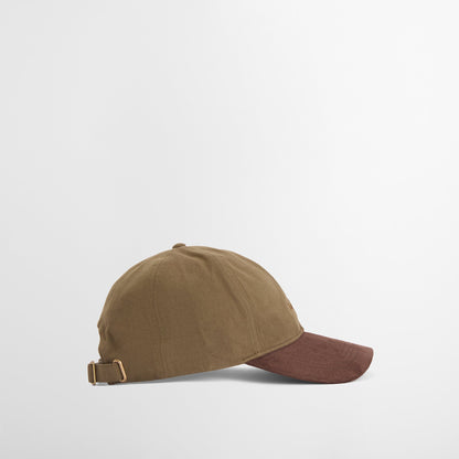Langdale Cap