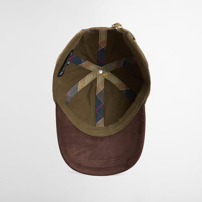 Langdale Cap