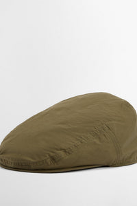 Transport Flat Cap