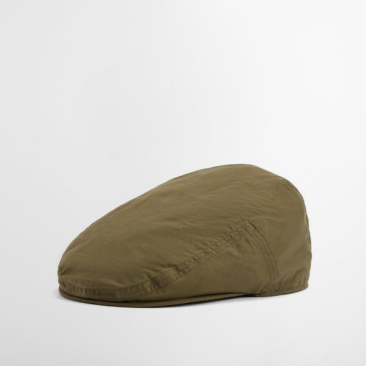 Transport Flat Cap