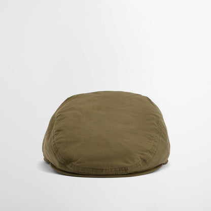 Transport Flat Cap