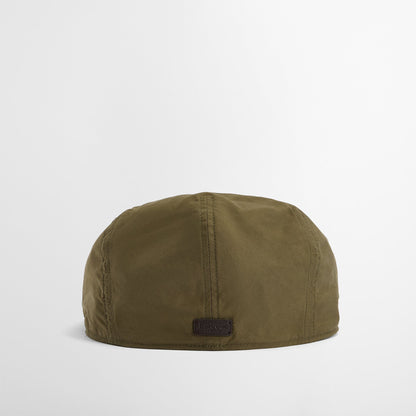 Transport Flat Cap