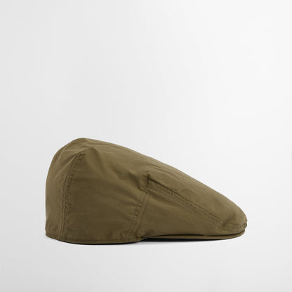 Transport Flat Cap