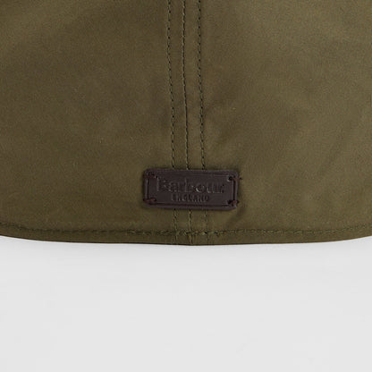 Transport Flat Cap