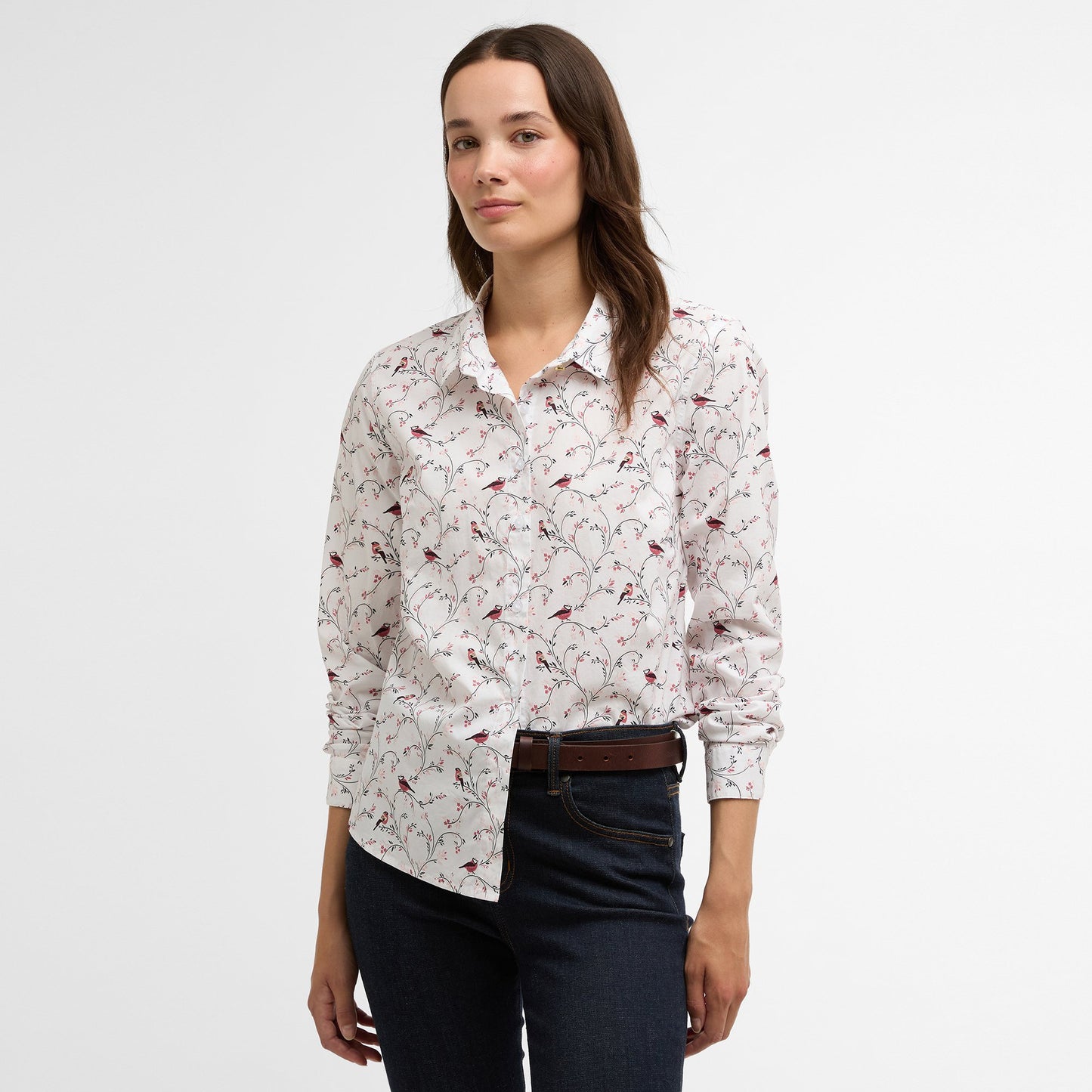 Brambles Shirt