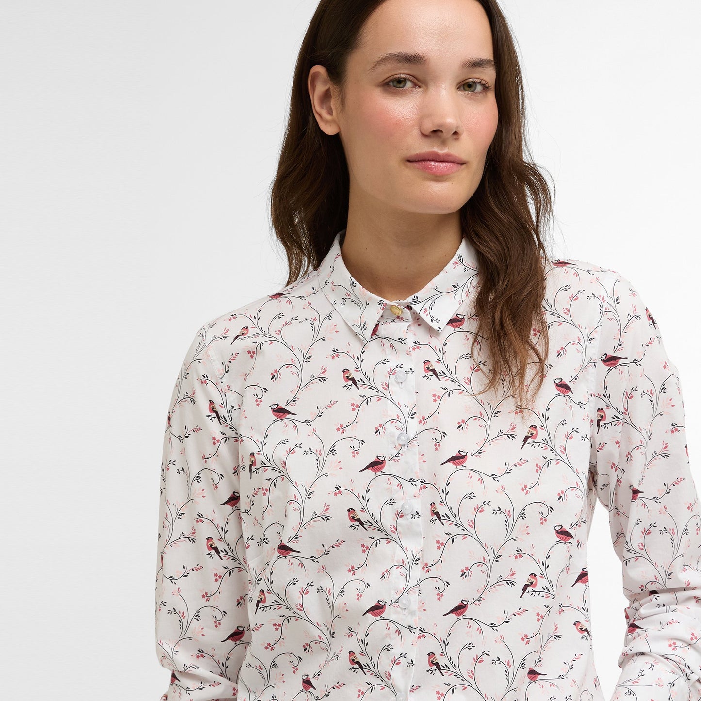 Brambles Shirt