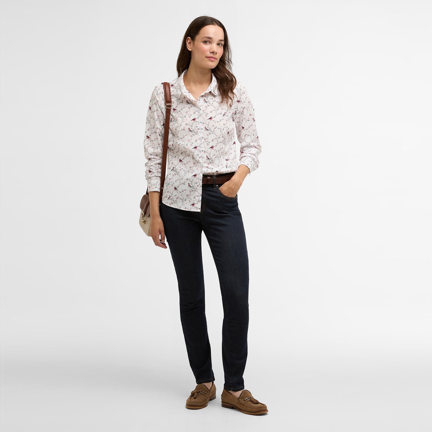Brambles Shirt