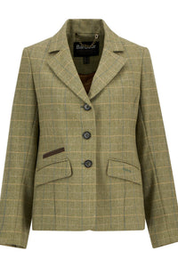 Lupin Tailored Jacket