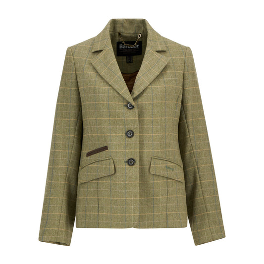 Lupin Tailored Jacket