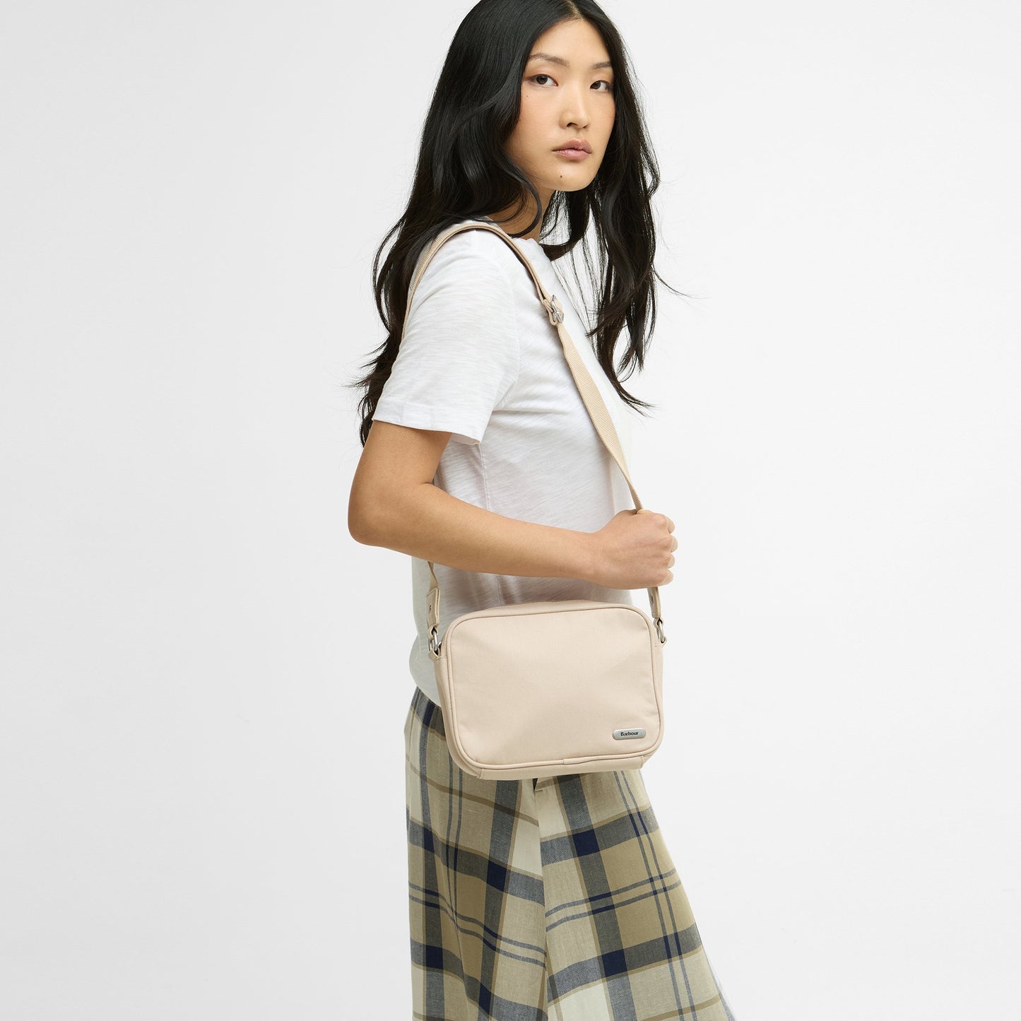 Olivia Crossbody Bag