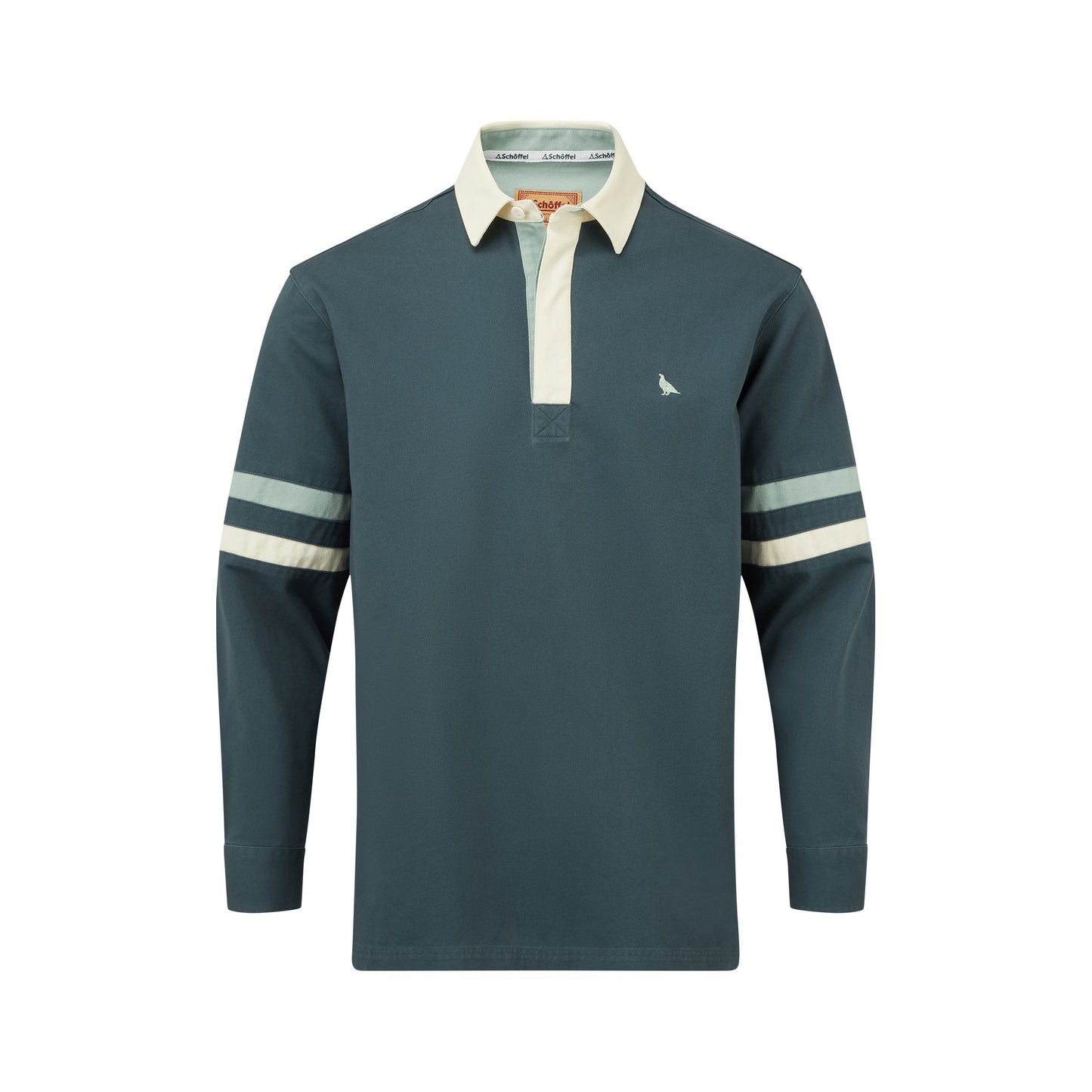 Truro Deck Shirt