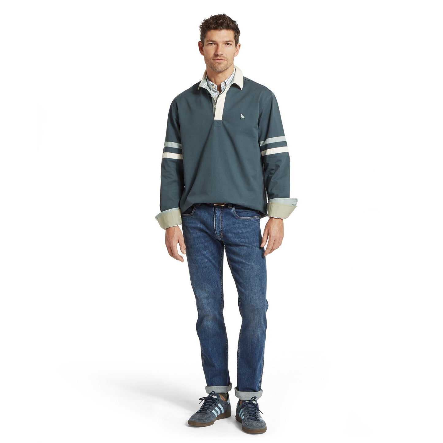 Truro Deck Shirt