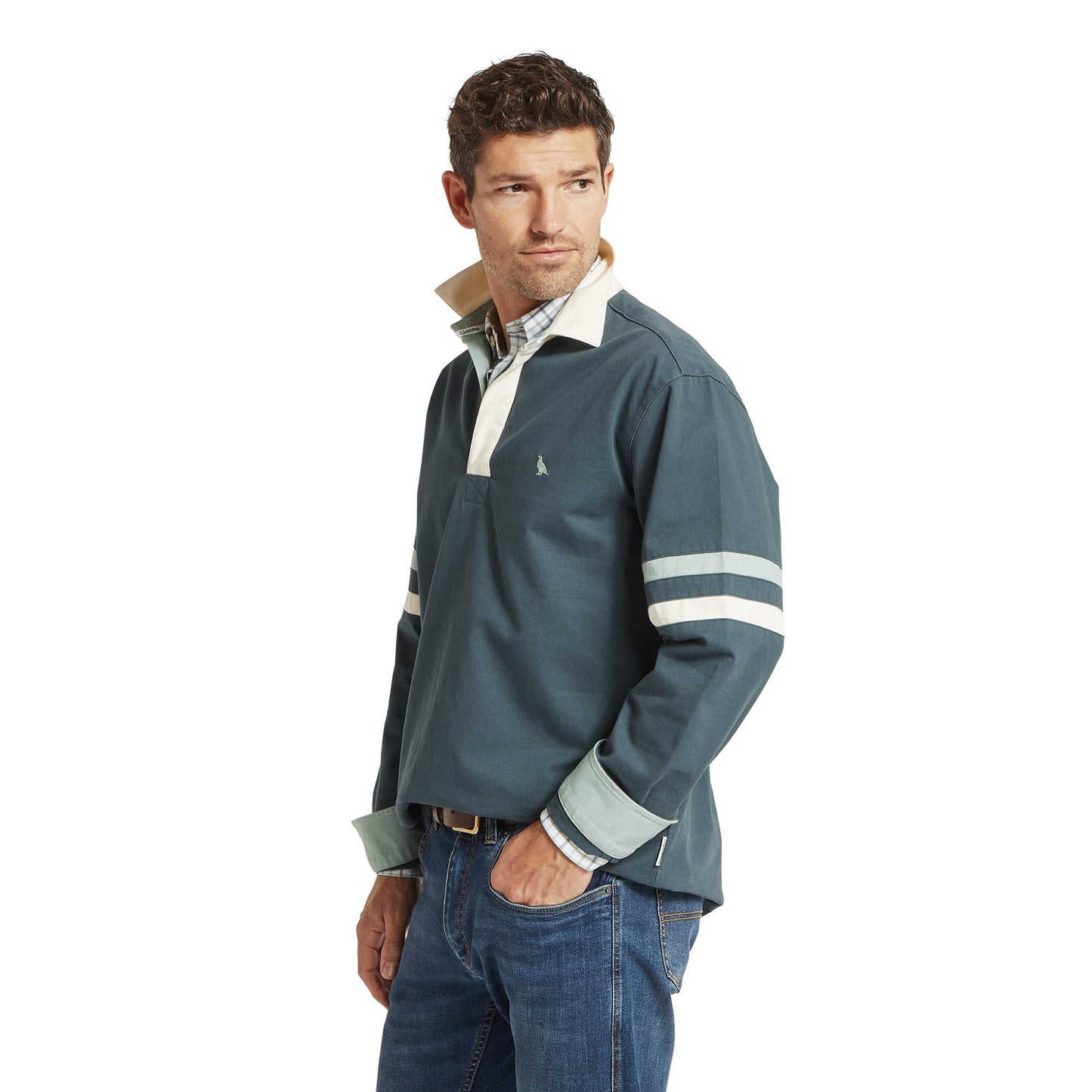 Truro Deck Shirt