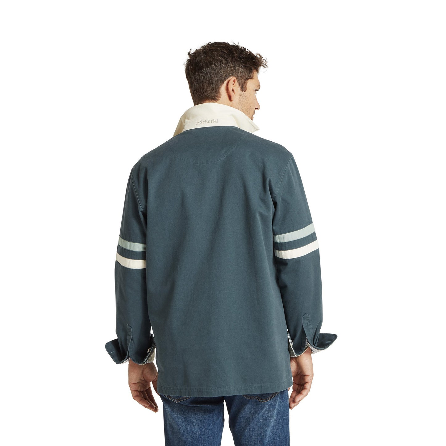 Truro Deck Shirt