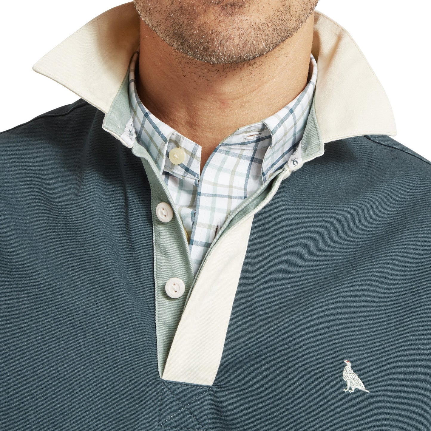 Truro Deck Shirt
