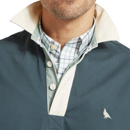 Truro Deck Shirt