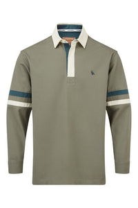 Truro Deck Shirt