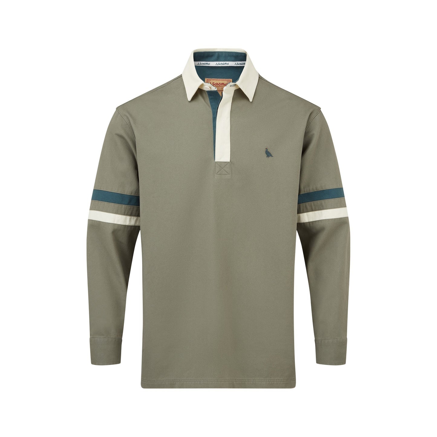 Truro Deck Shirt