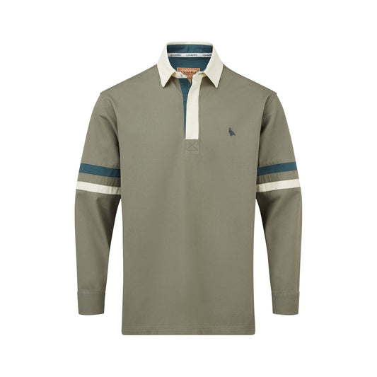 Truro Deck Shirt