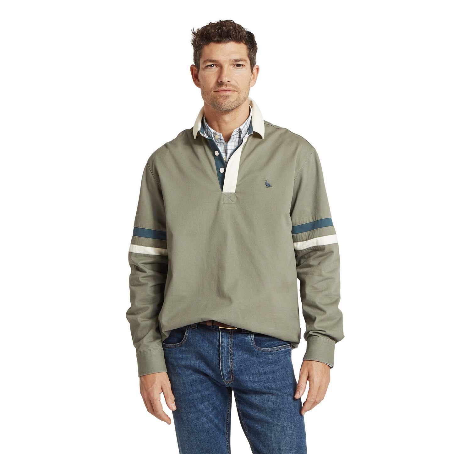 Truro Deck Shirt