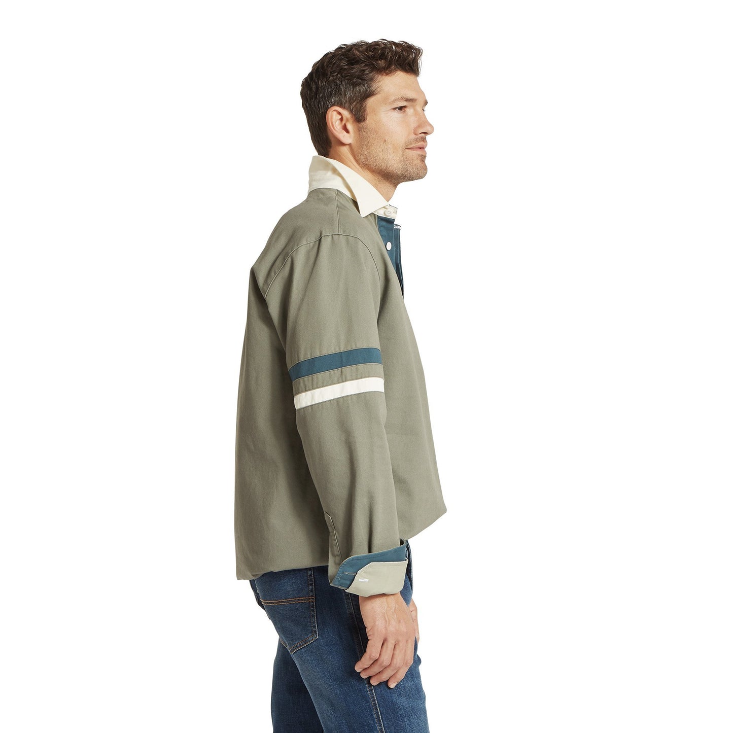 Truro Deck Shirt