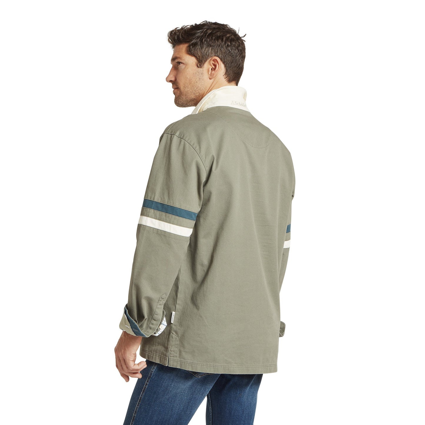 Truro Deck Shirt