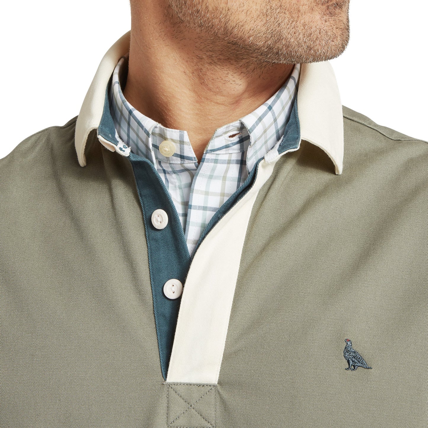 Truro Deck Shirt
