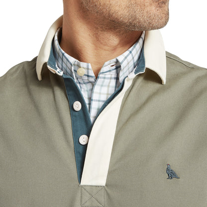 Truro Deck Shirt