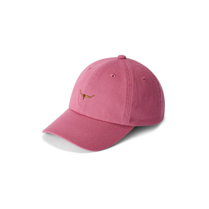 Mini Longhorn Cap