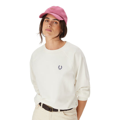 Mini Longhorn Cap