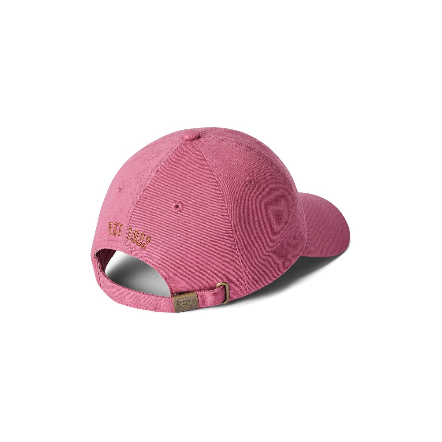 Mini Longhorn Cap